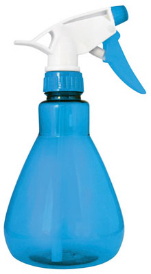 18OZ Spray Bottle ASSTD