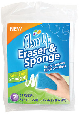 2PK Eraser Sponge