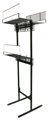 Link Handle DSP Rack