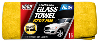 Microf Glass Towel