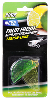 Lem Lime Air Freshener