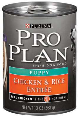 Pro 13OZ Chick Pup Food