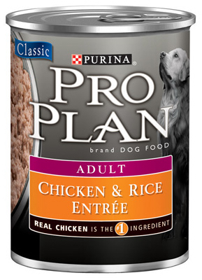 Proplan 13Oz Chick Dog Food