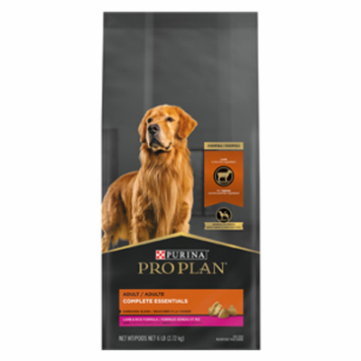 Pro 6LB Lamb Dog Food