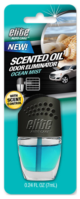 Ocean Oil Air Freshener