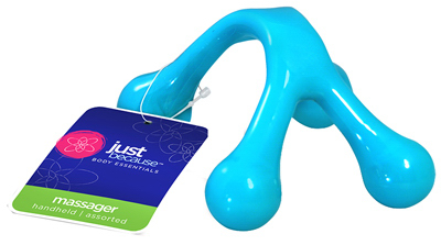 Massager