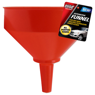 Auto Funnel