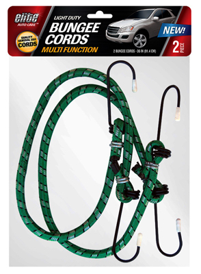 2PK Bungee Cord