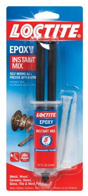 .47OZ Instant Expoxy