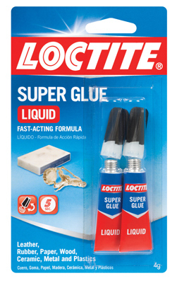 2PK 2G Liquid Super Glue