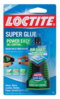 4G Extra Time Super Glue