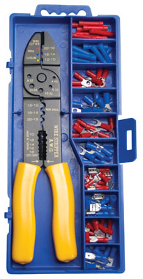 10-22 Terminal Tool Kit