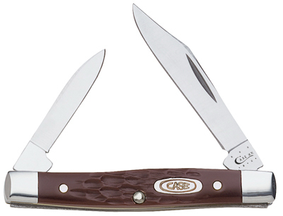 SM Pen Pocket Knife