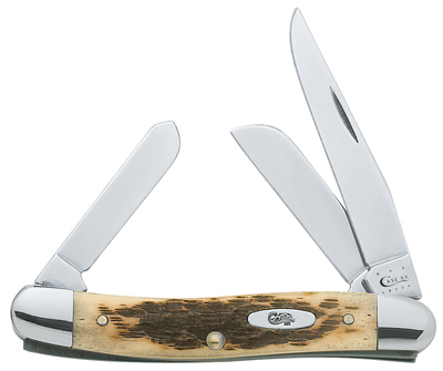 Stockman Pocket Knife