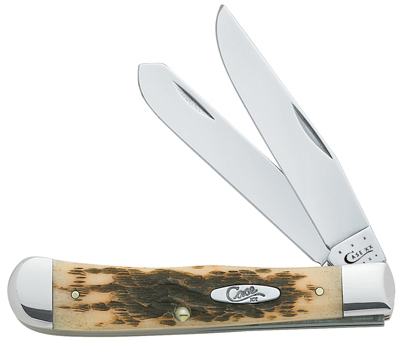 Trapper Pocket Knife