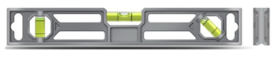 MM 9" Torpedo Level