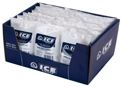 Ice Soft Gel Pack