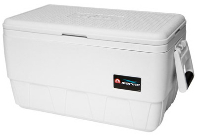 MarineuUtra 36QT Cooler