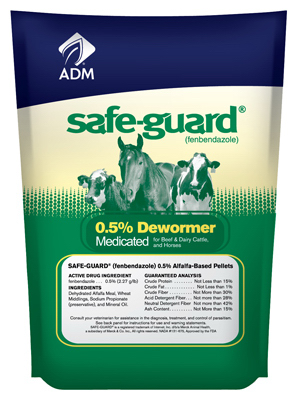 Safe LB Multi Dewormer