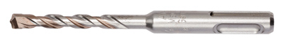 1/4x2x4 SDS Bit