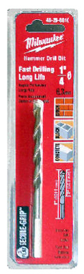 5/32x4x6 Drill Bit