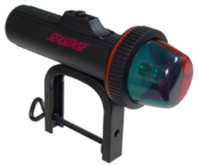 Clamp On Bow Light