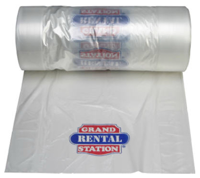 GR 350PK 36" Dish Bag