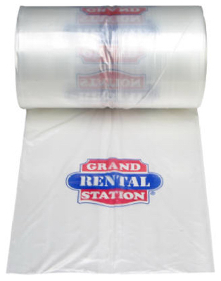 GR 450PK 31" Dish Bag