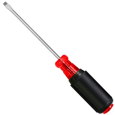 164971  MM 5/16x6 Screwdriver