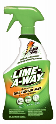 22oz Lime A Way Cleaner