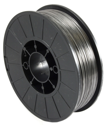 10LB.035 Flux Corded Mig Wire