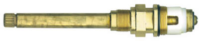 Diverter Stem/Broach L