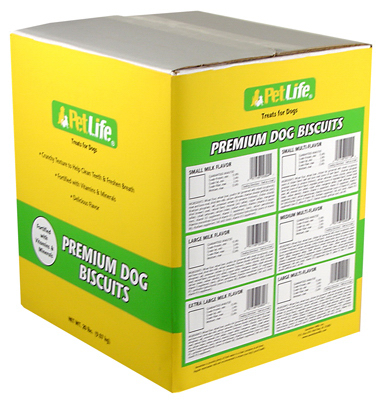 20LB LG Milk Biscuit