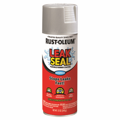 Rust-O 12OZ Aluminum Leak Seal