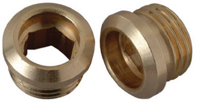 2PK 1/2x20T Faucet Seat