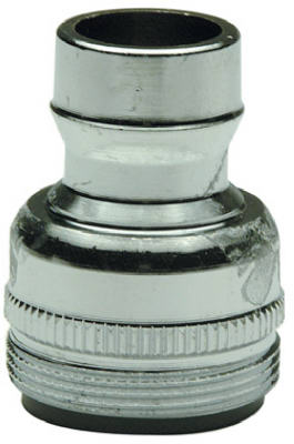 SM Aerator Snap Fitting