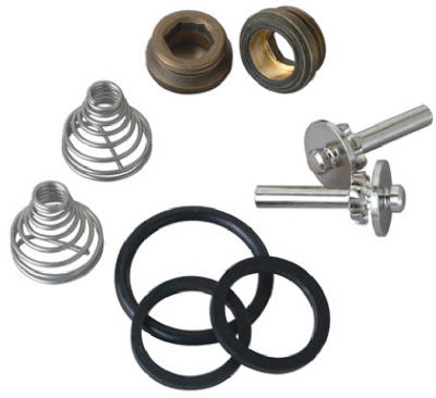 Lav/Sink/Tub Repair Kit