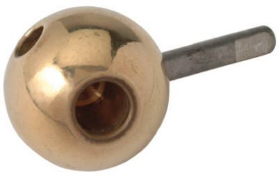 Delta Brass Faucet Ball