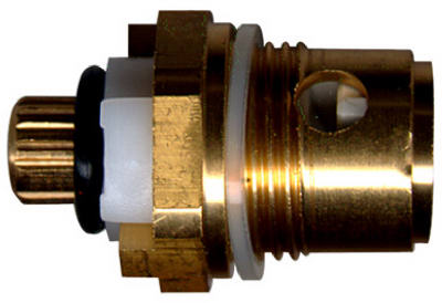 4C Union Brass Cold Cartridge