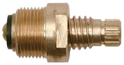 18TPI Lav/Sink Hot Stem