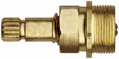 J2-3UH Hot Faucet Stem