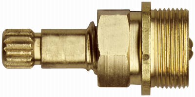 J2-3UC Cold Faucet Stem