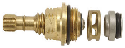 Pfis Lav/Sink H/C Stem