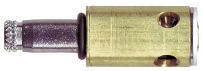 L6-1UC Cold Faucet Stem