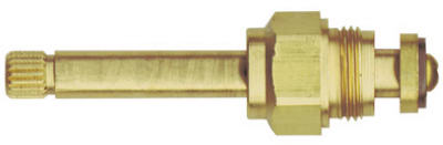 D7-2UH Hot Faucet Stem