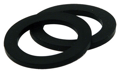 2PK 5/8" Aerator Washer