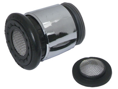 2 Stage Faucet Aerator