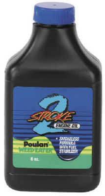 8OZ 40-1 Poulan 2 Cycle Oil