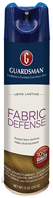 11OZ Fabric Protector