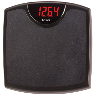 Elec DGTL Bath Scale